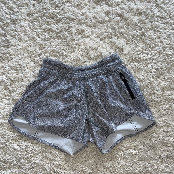 Lululemon Running shorts - Picture 1 of 4